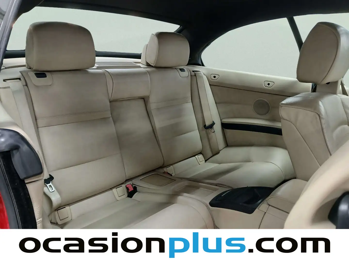 Foto BMW Serie 3 BMW Serie 3 335i Cabrio (306 CV) Pack M