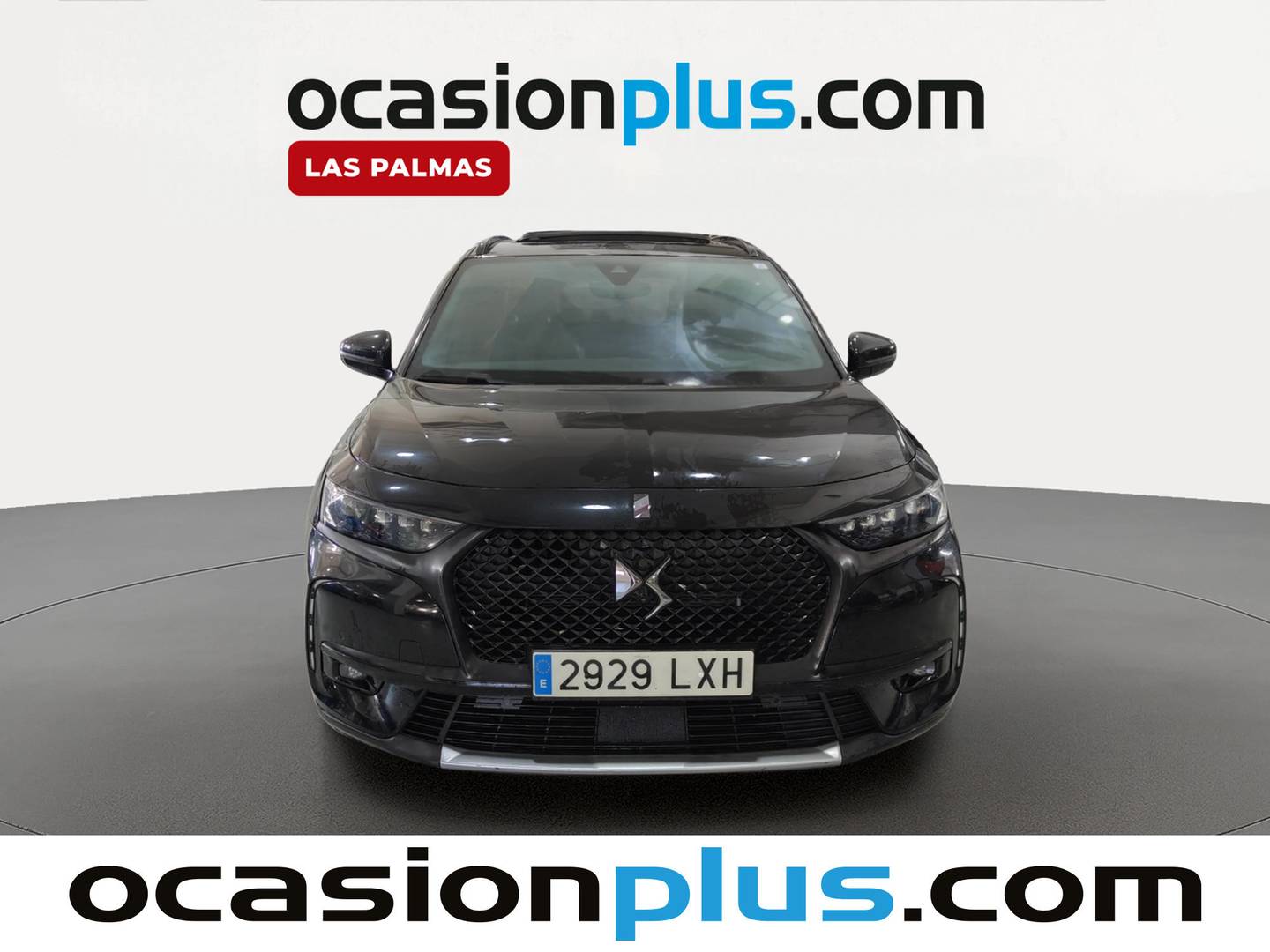 DS DS 7 Crossback DS DS7 Crossback E-Tense 300 Performance Line+ 4WD Auto (300 CV) barato