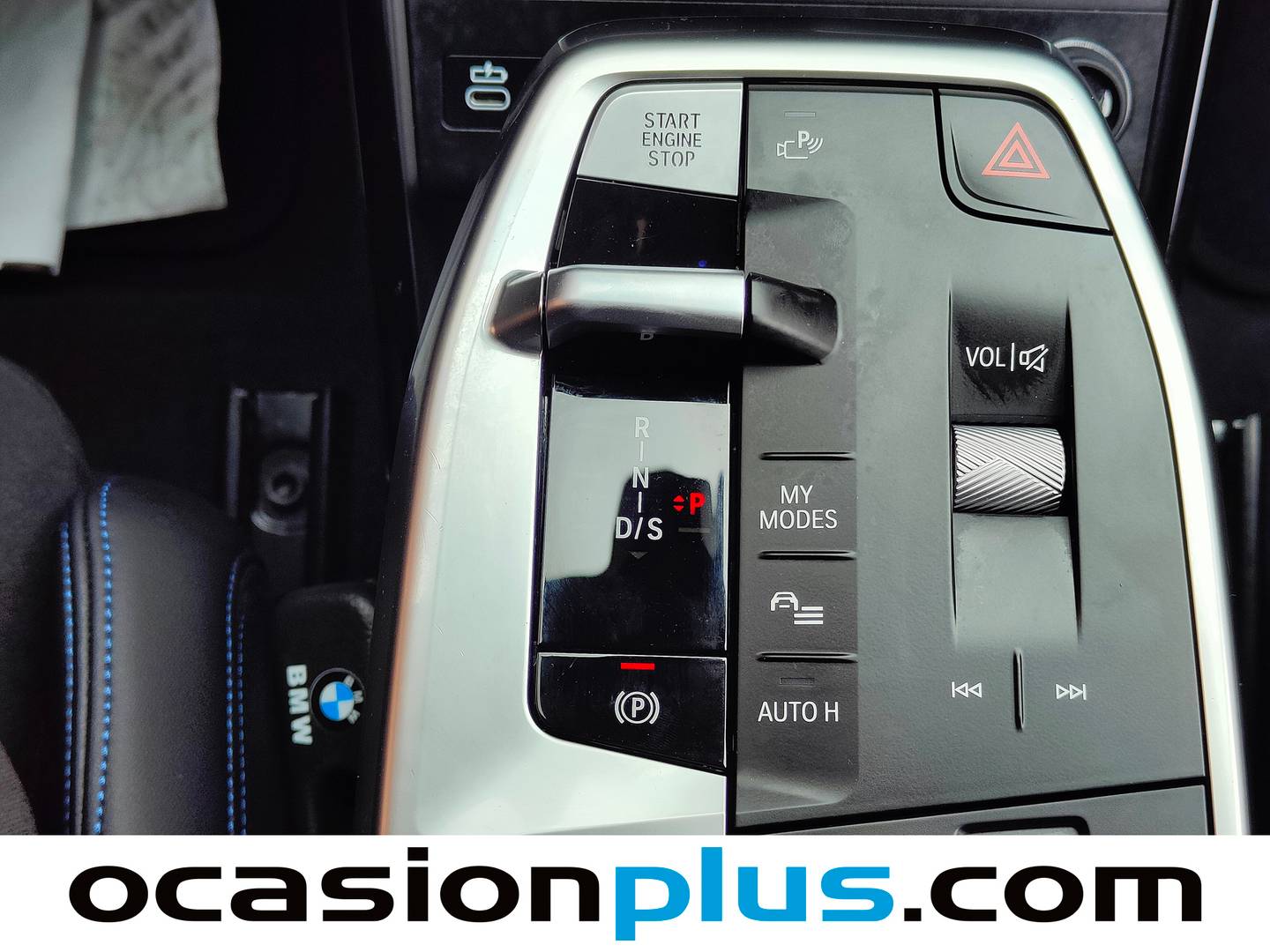 BMW X2 BMW X2 xDrive20d 120 kW (163 CV) Pack M de segunda mano