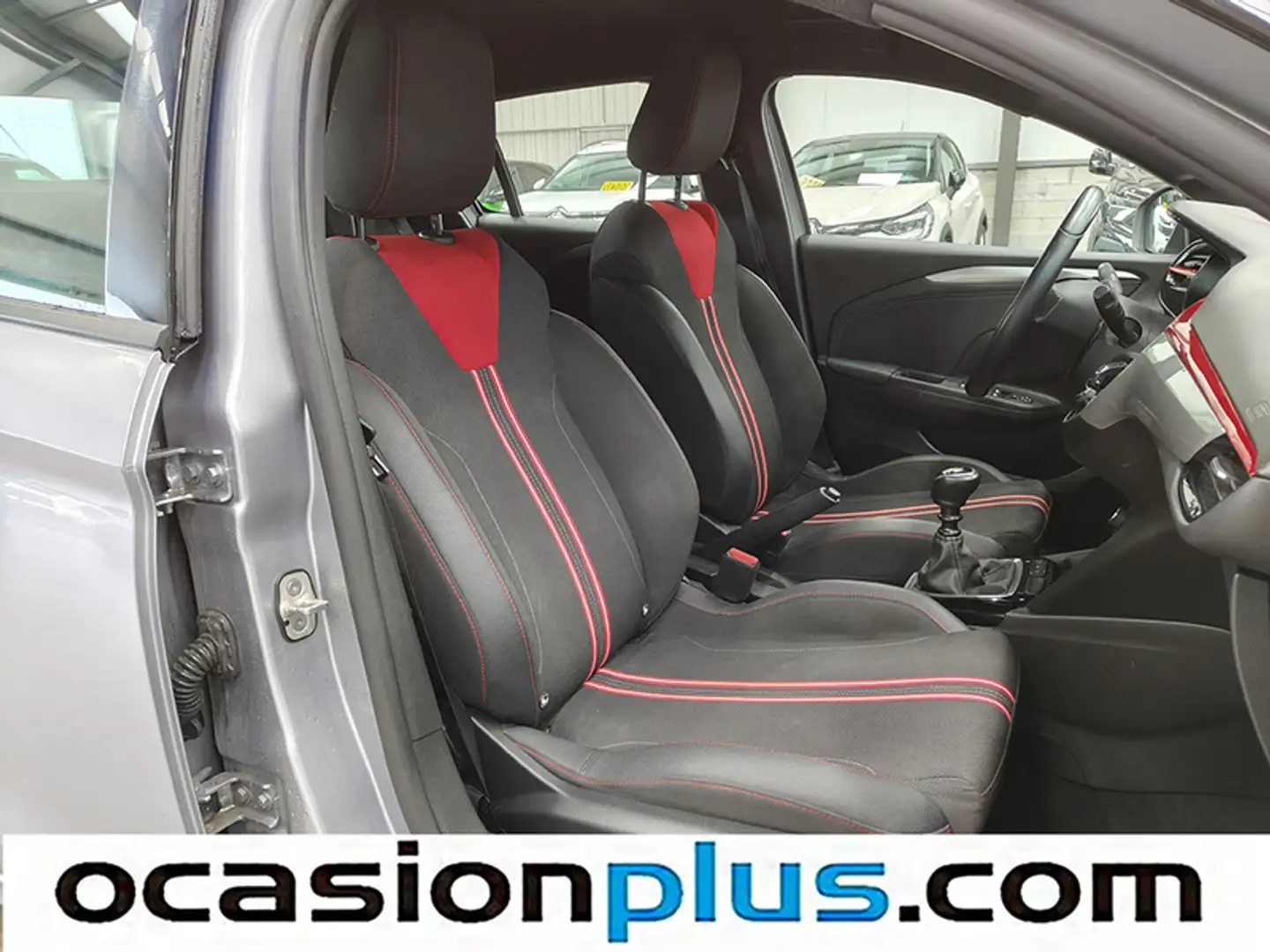 Foto Opel Corsa Opel Corsa 1.5D DT GS-Line (102 CV)