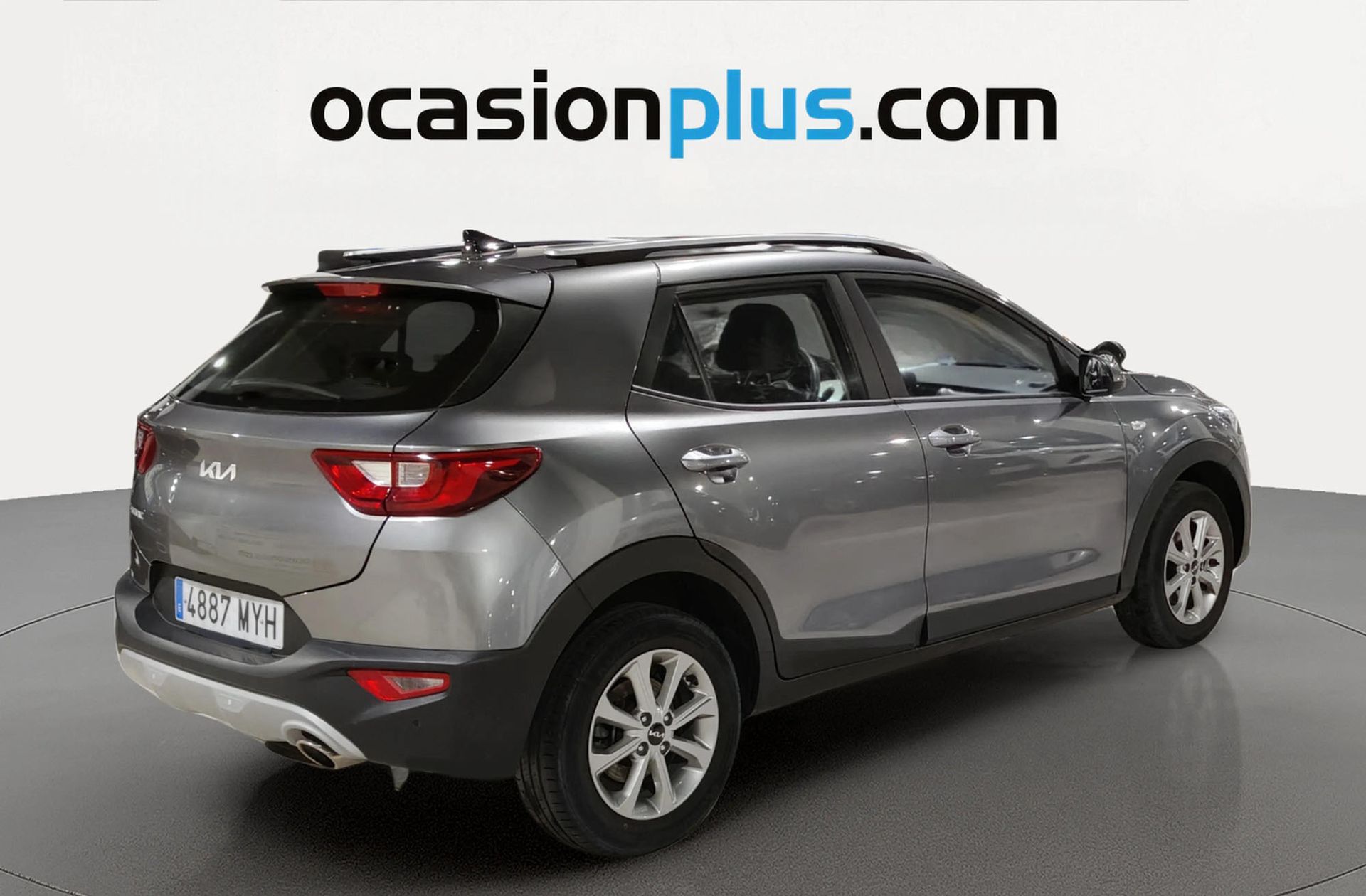 Kia Stonic 1.2 DPi Drive - foto 4