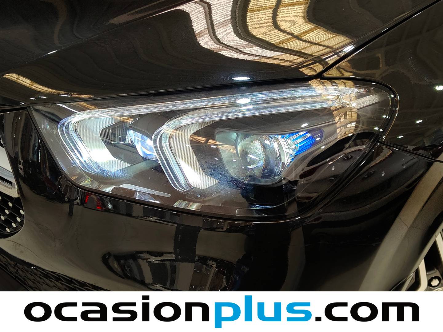 Mercedes GLE Mercedes GLE 450 4Matic (367 CV) 2019