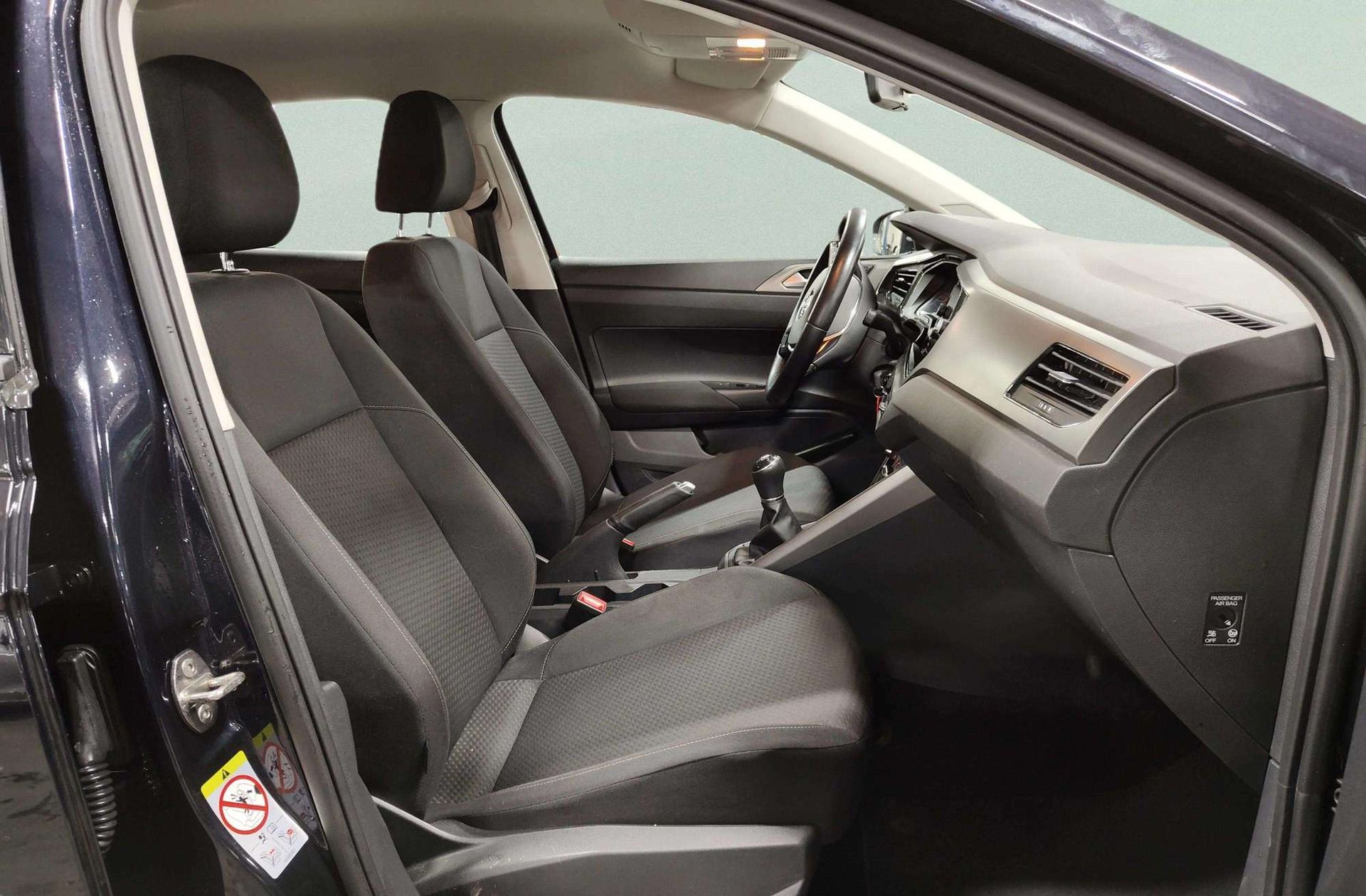 Volkswagen Polo Advance 1.0 TSI - foto 18