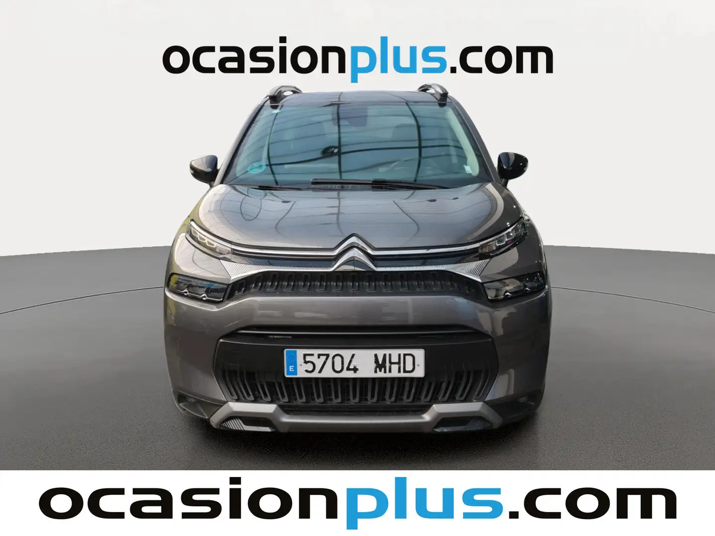 Foto Citroën C3 Aircross Citroen C3 Aircross PureTech 110 S&S Shine  (110 CV)