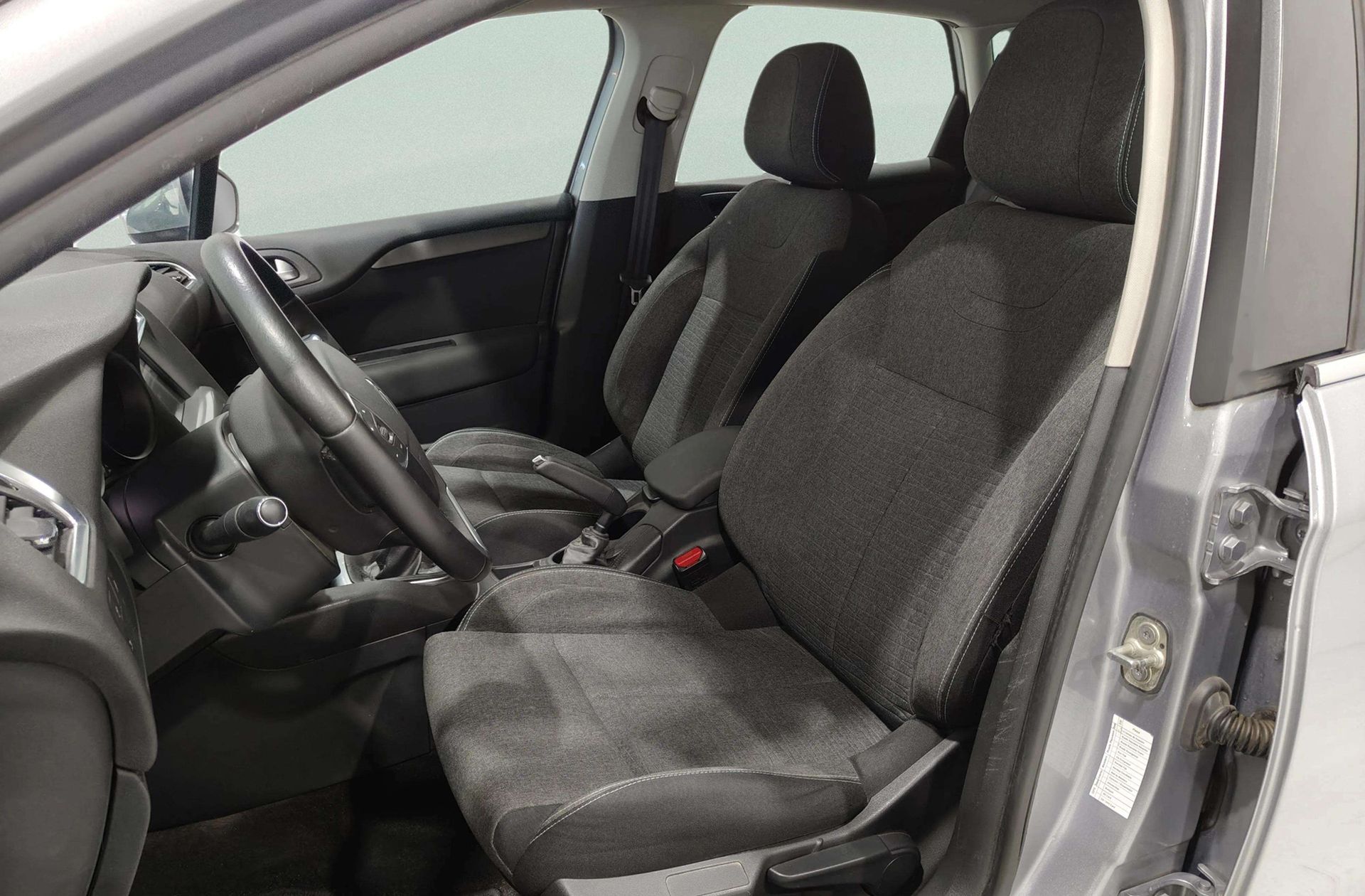 Citroën C4 BlueHDi 100 Feel Edition - foto 10