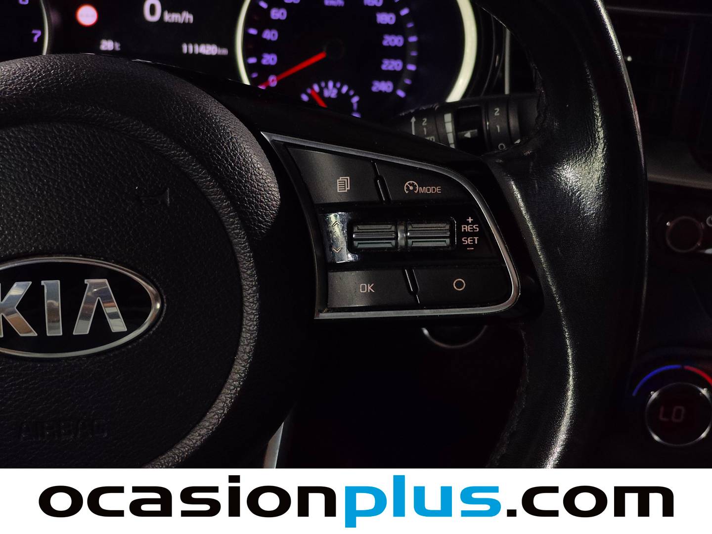 KIA Ceed KIA Ceed 1.0 T-GDi Launch Edition (120 CV) barato
