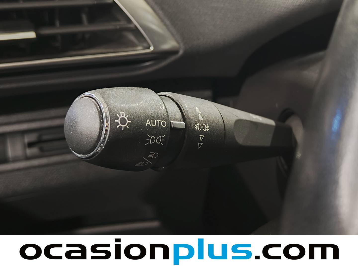 Peugeot 5008 Peugeot 5008 PureTech 130 S&S Allure (130 CV) 7 Plazas de ocasión