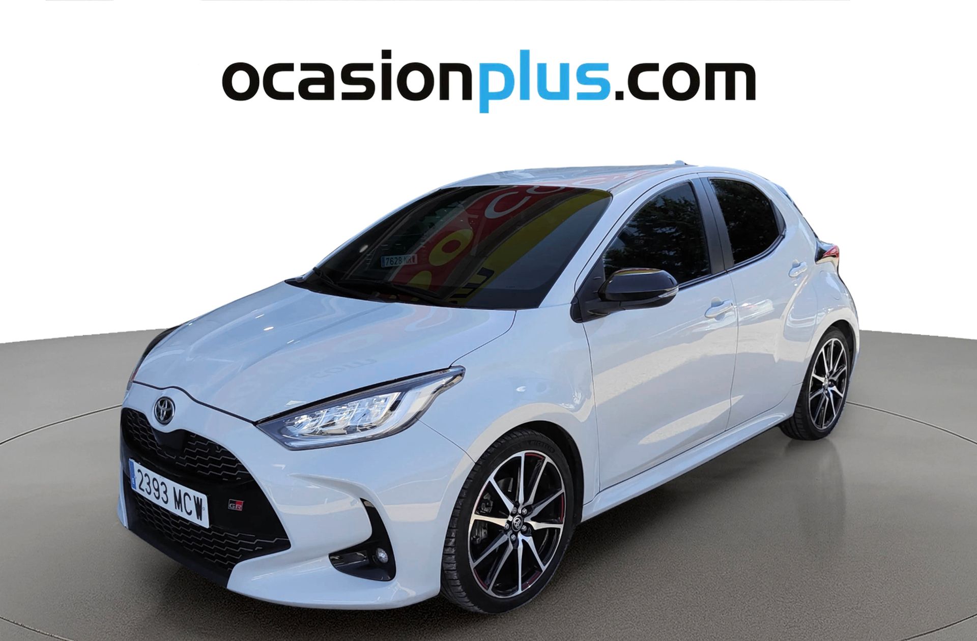 Toyota Yaris 1.5 120H GR-Sport