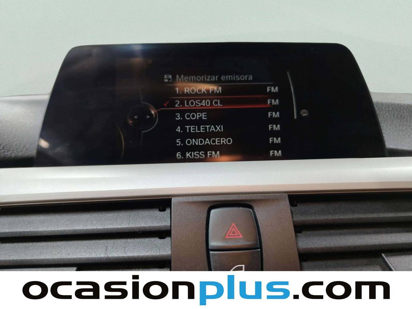 Foto BMW Serie 3 BMW Serie 3 318d Touring  (150 CV)