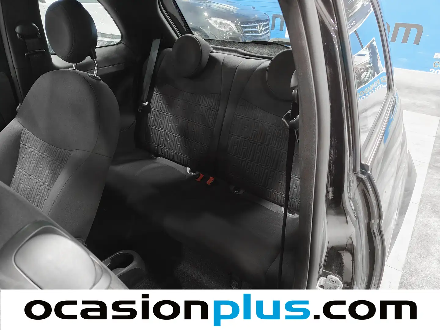 Foto Fiat 500 Fiat 500 1.0 Hybrid Dolcevita (70 CV)