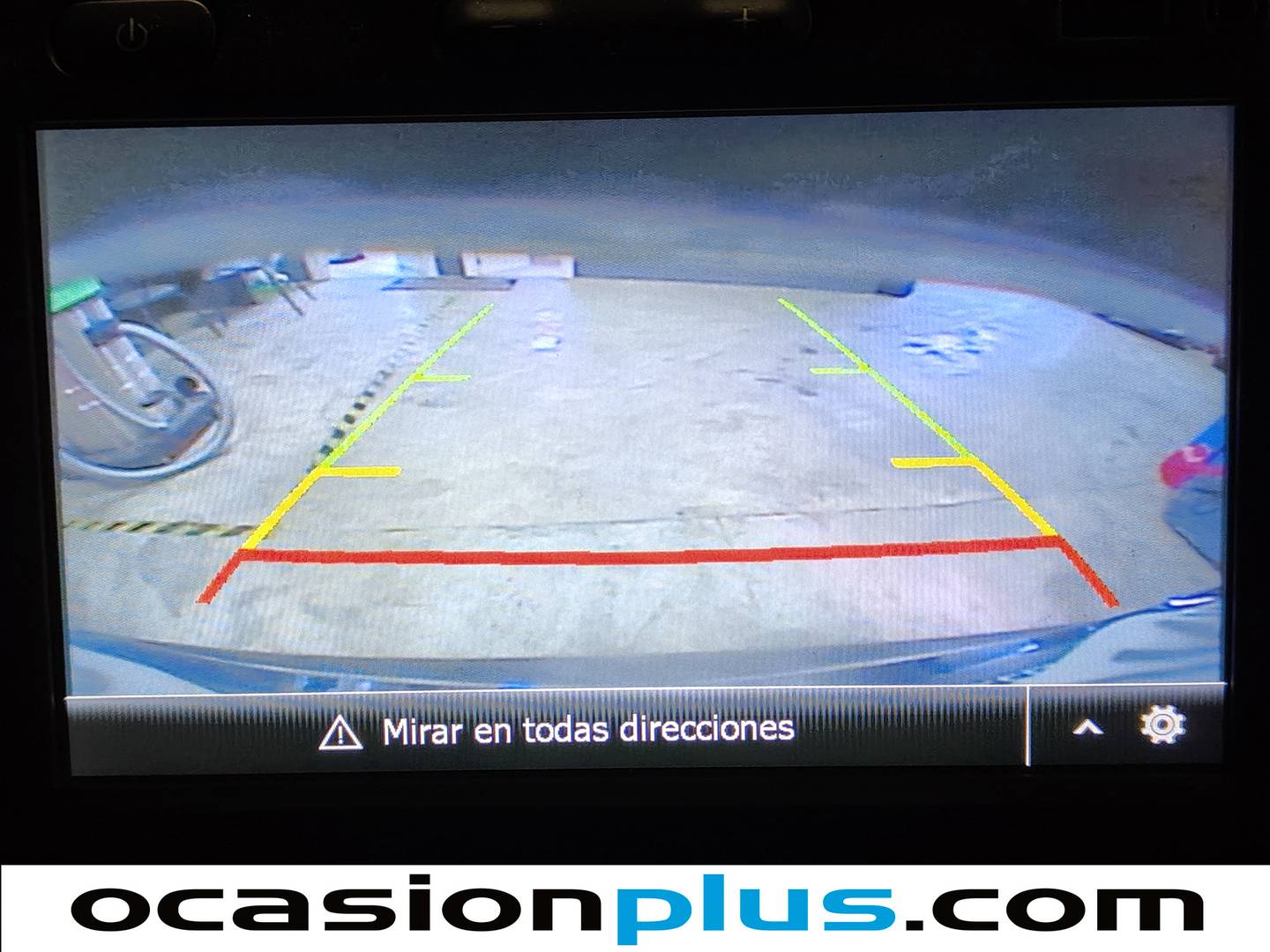 Foto Renault Captur Renault Captur Zen Energy TCe  (90 CV)