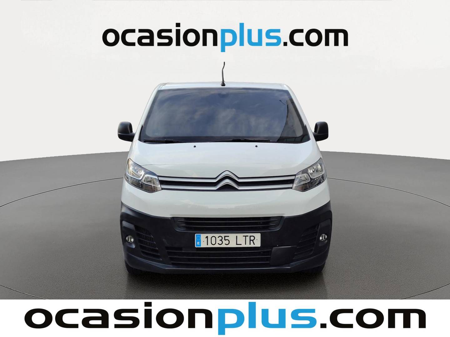 Citroën Jumpy Citroën Jumpy BlueHDi 100 Talla XL (102 CV) km 0