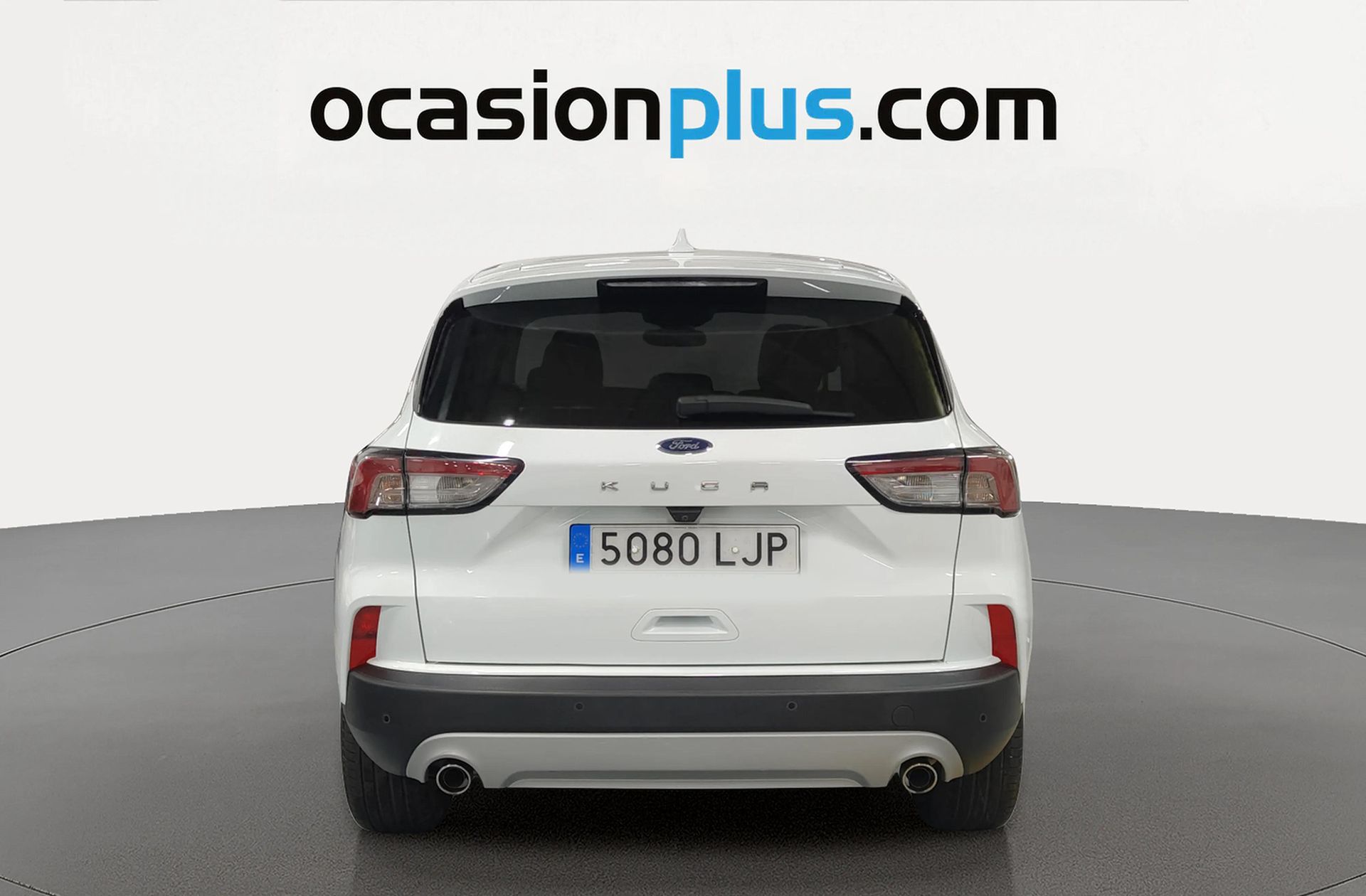 Ford Kuga 1.5 EcoBlue Titanium - foto 14