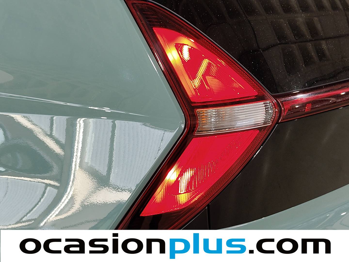 Acabados Hyundai Bayon Hyundai Bayon 1.0 TGDI 48V Tecno (100 CV)