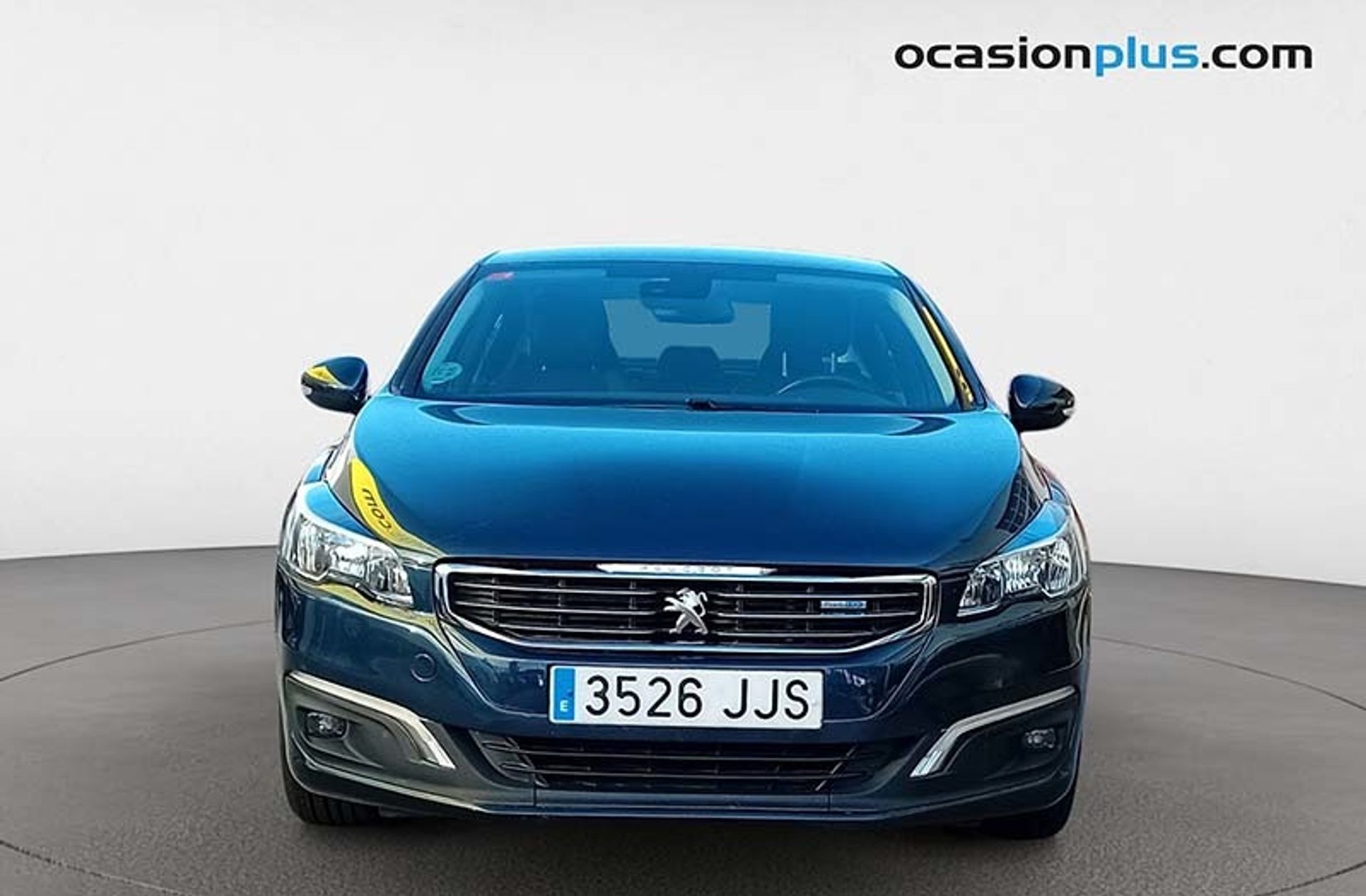 Peugeot 508 2.0 BlueHDi Allure - foto 14