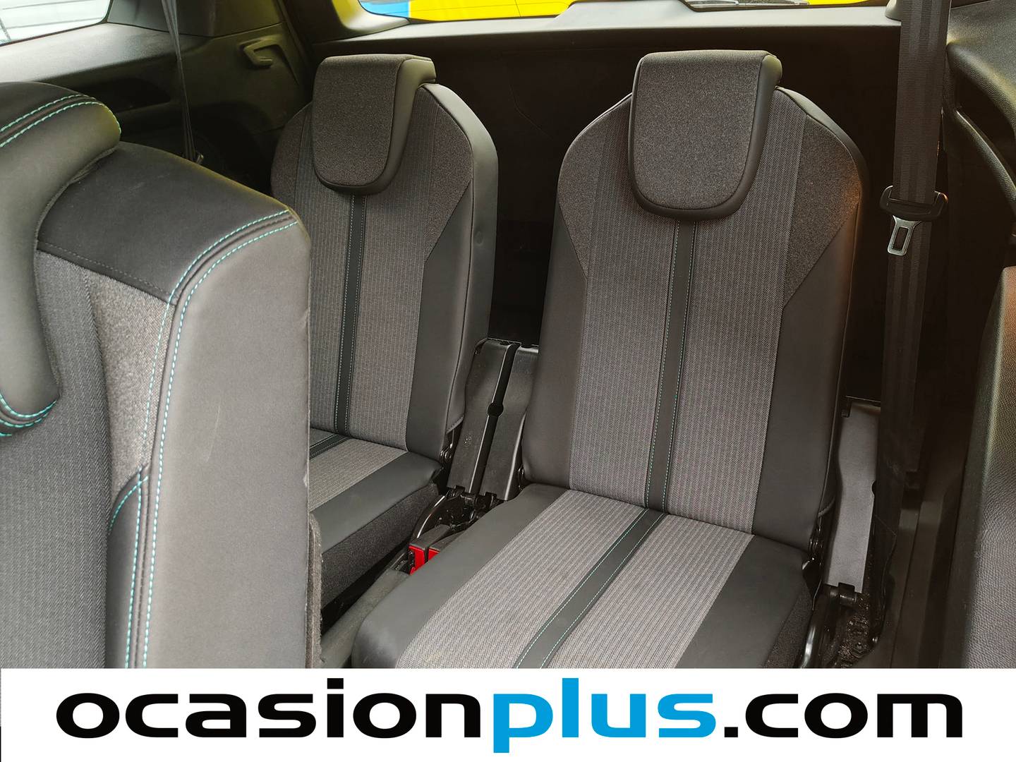 Extras y acabados del Peugeot 5008 Hybrid Peugeot 5008 Hybrid 1.2 Allure Pack eDCS6 (136 CV)