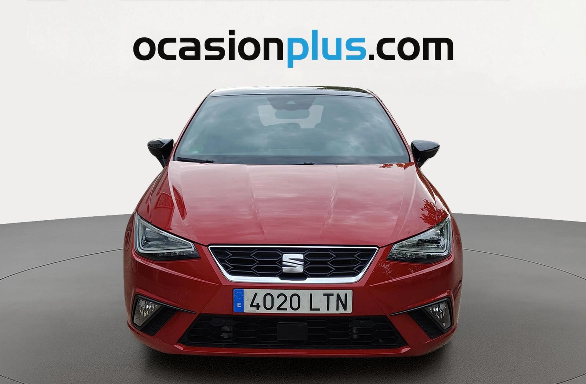 SEAT Ibiza 1.5 TSI FR Plus DSG - foto 15