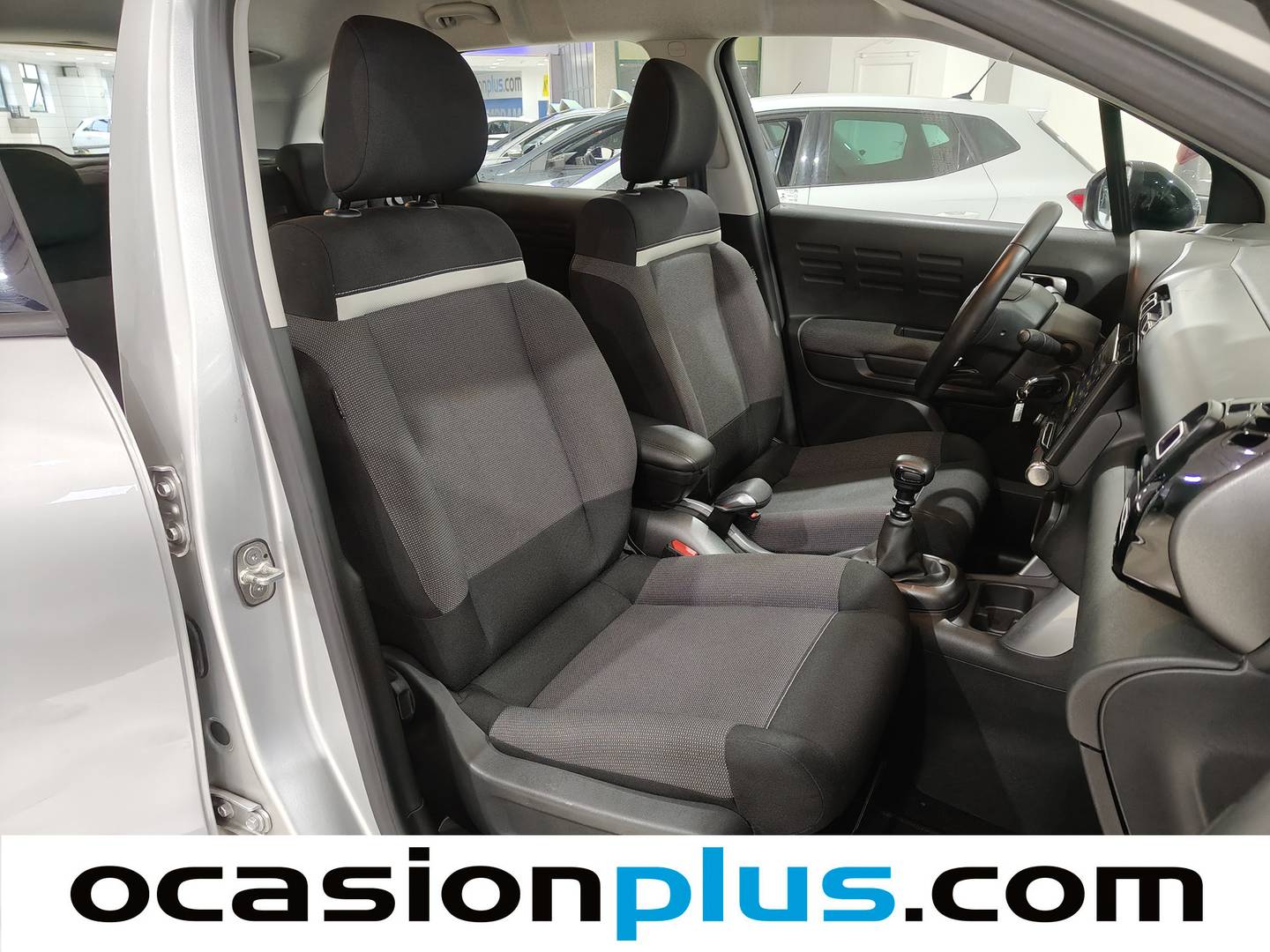 Foto Citroën C3 Aircross Citroen C3 Aircross PureTech 110 S&S Feel  (110 CV)