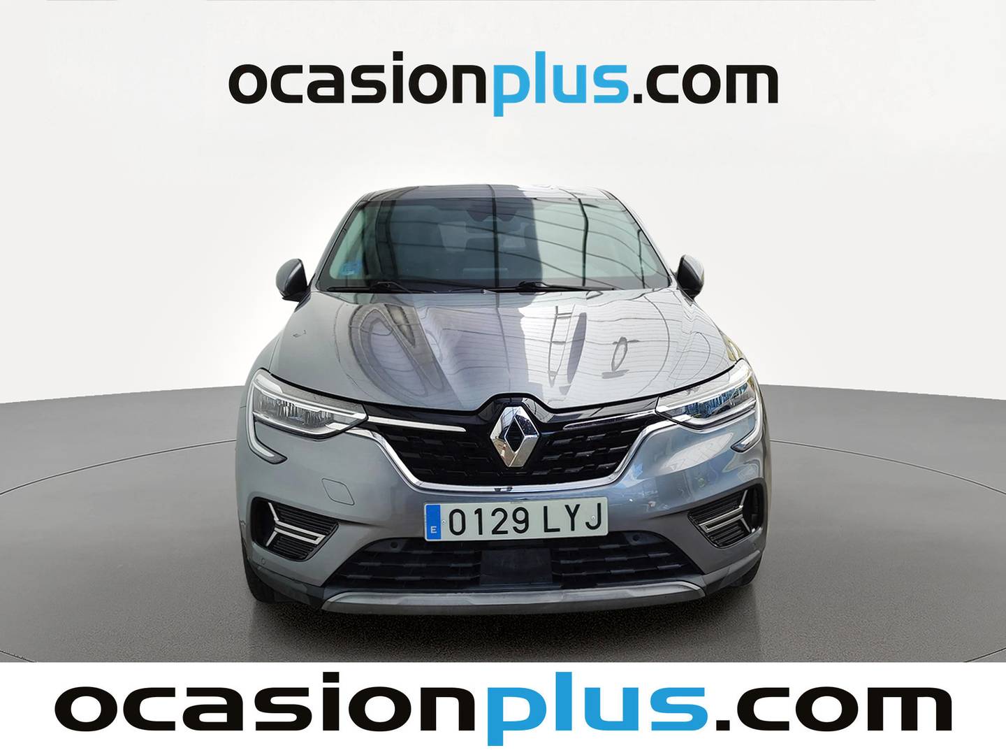 Renault Arkana Renault Arkana Zen TCe (140 CV) EDC Microhíbrido barato