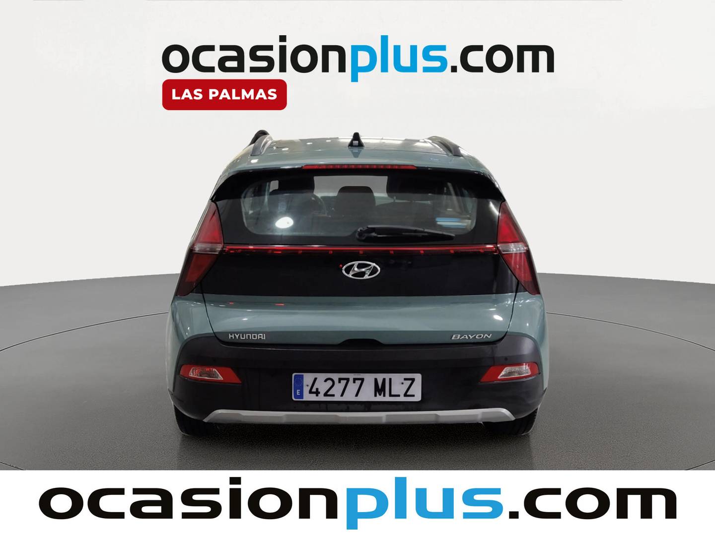 Hyundai Bayon Hyundai Bayon 1.2 MPI Maxx (84 CV) barato