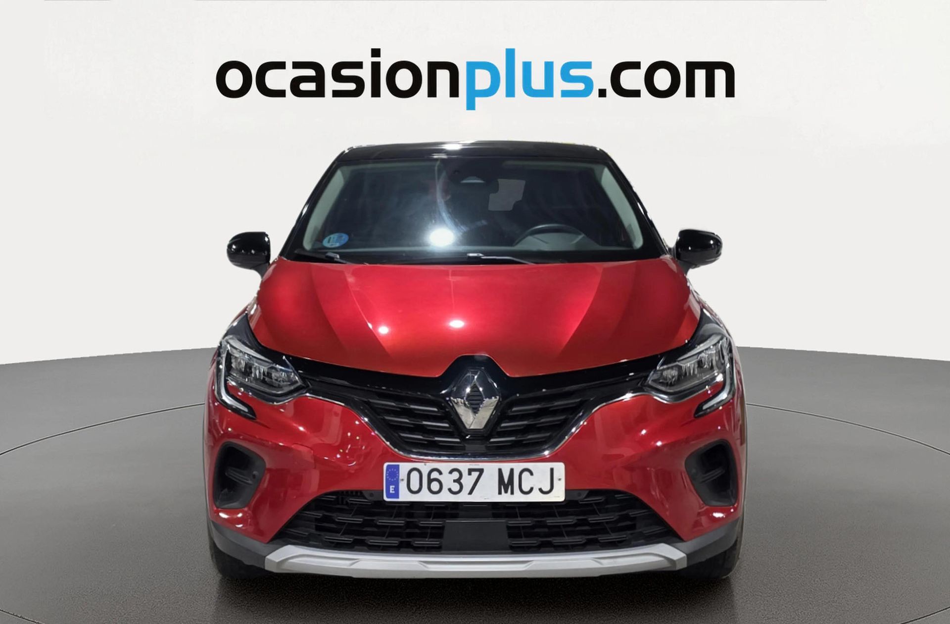 Renault Captur Evolution TCe GLP - foto 13