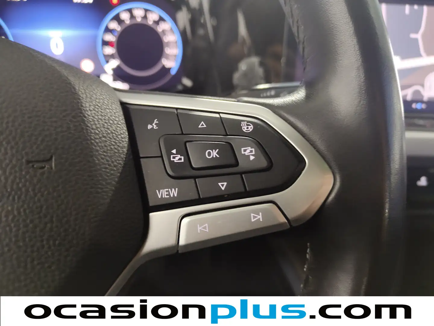 Foto Volkswagen Golf Volkswagen Golf Variant Life 2.0 TDI (115 CV)