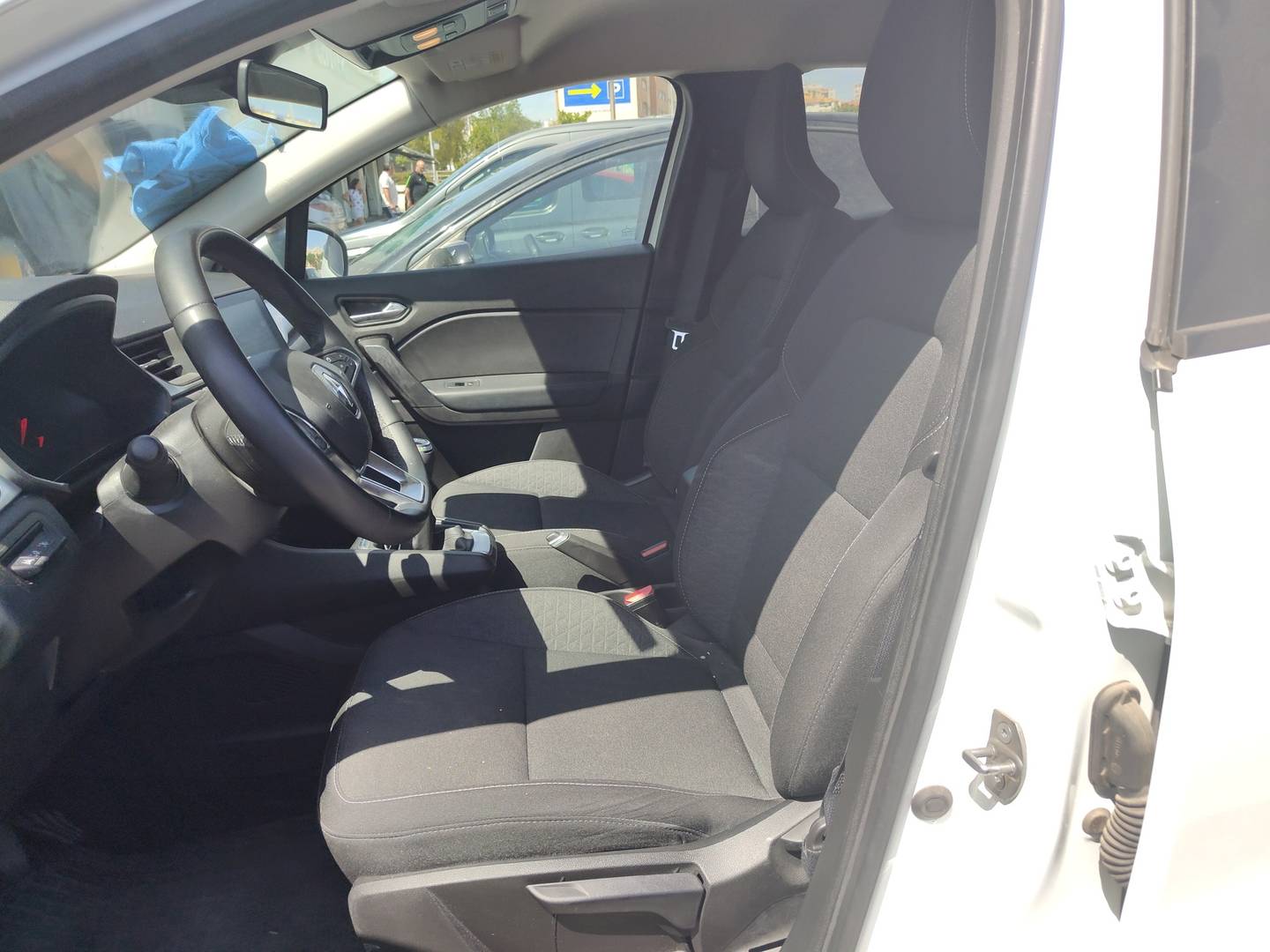 Renault Captur Renault Captur Evolution TCe (90 CV) seminuevo