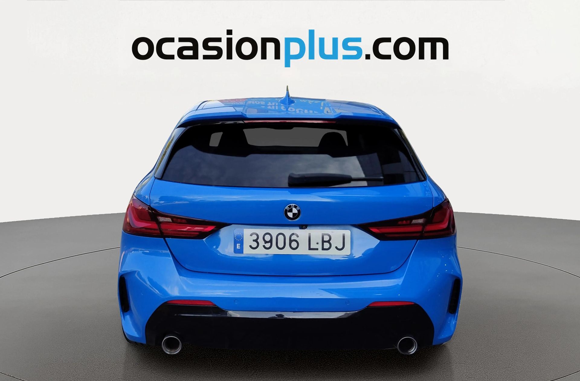 BMW Serie 1 118d Pack M - foto 19