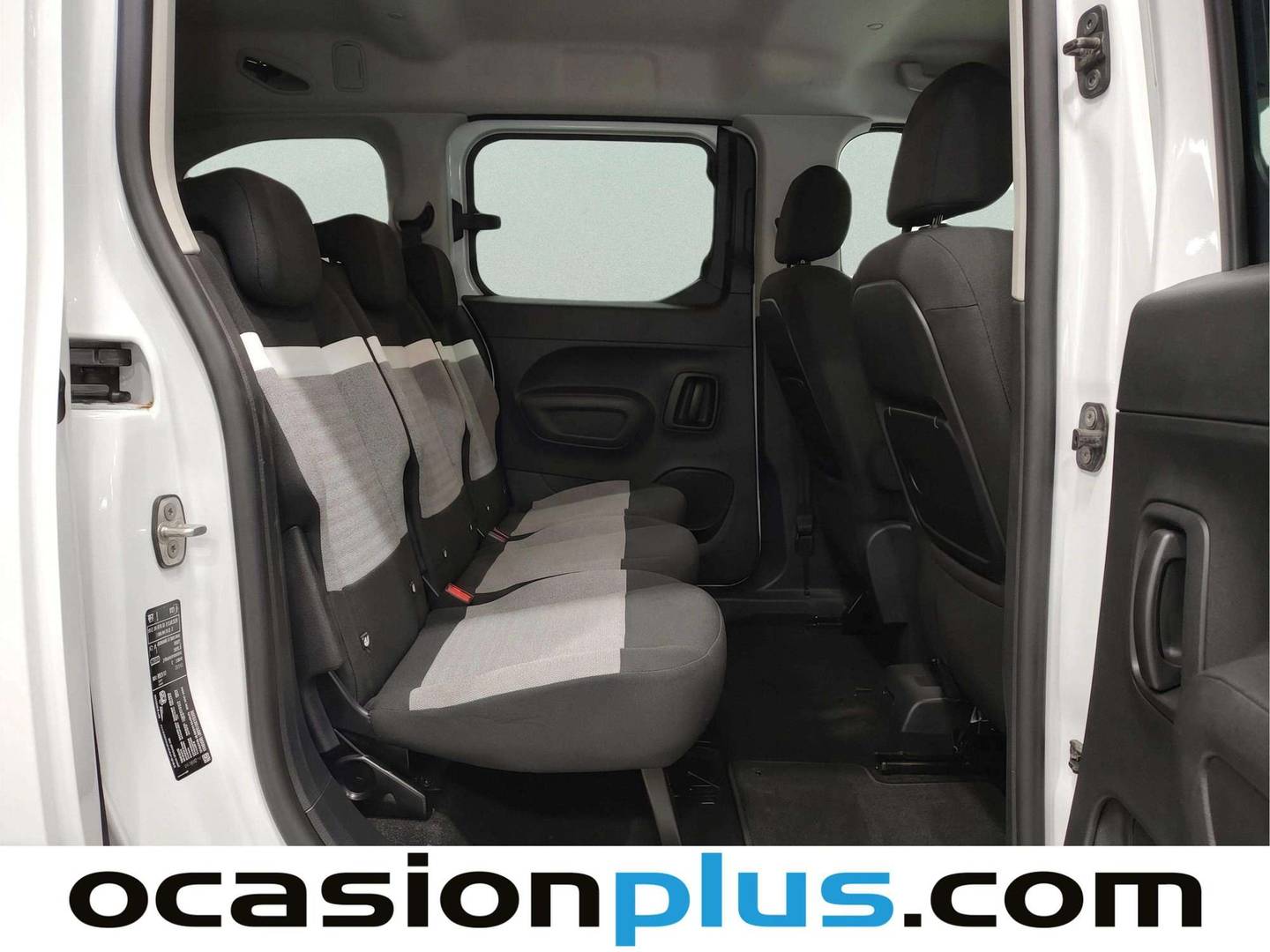 Citroën Berlingo Citroën Berlingo BlueHDi 130 S&S Talla XL Plus (130 CV) al mejor precio