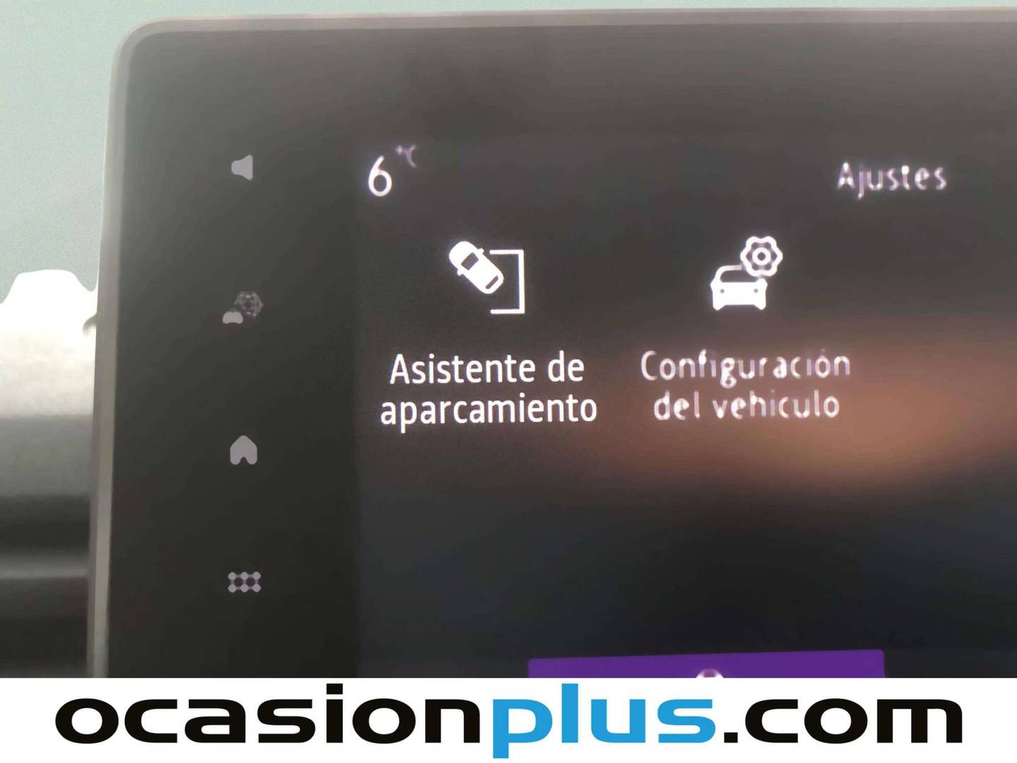 Extras y acabados del Renault Trafic Renault Trafic Furgon L1H1 Blue dCi (130 CV)