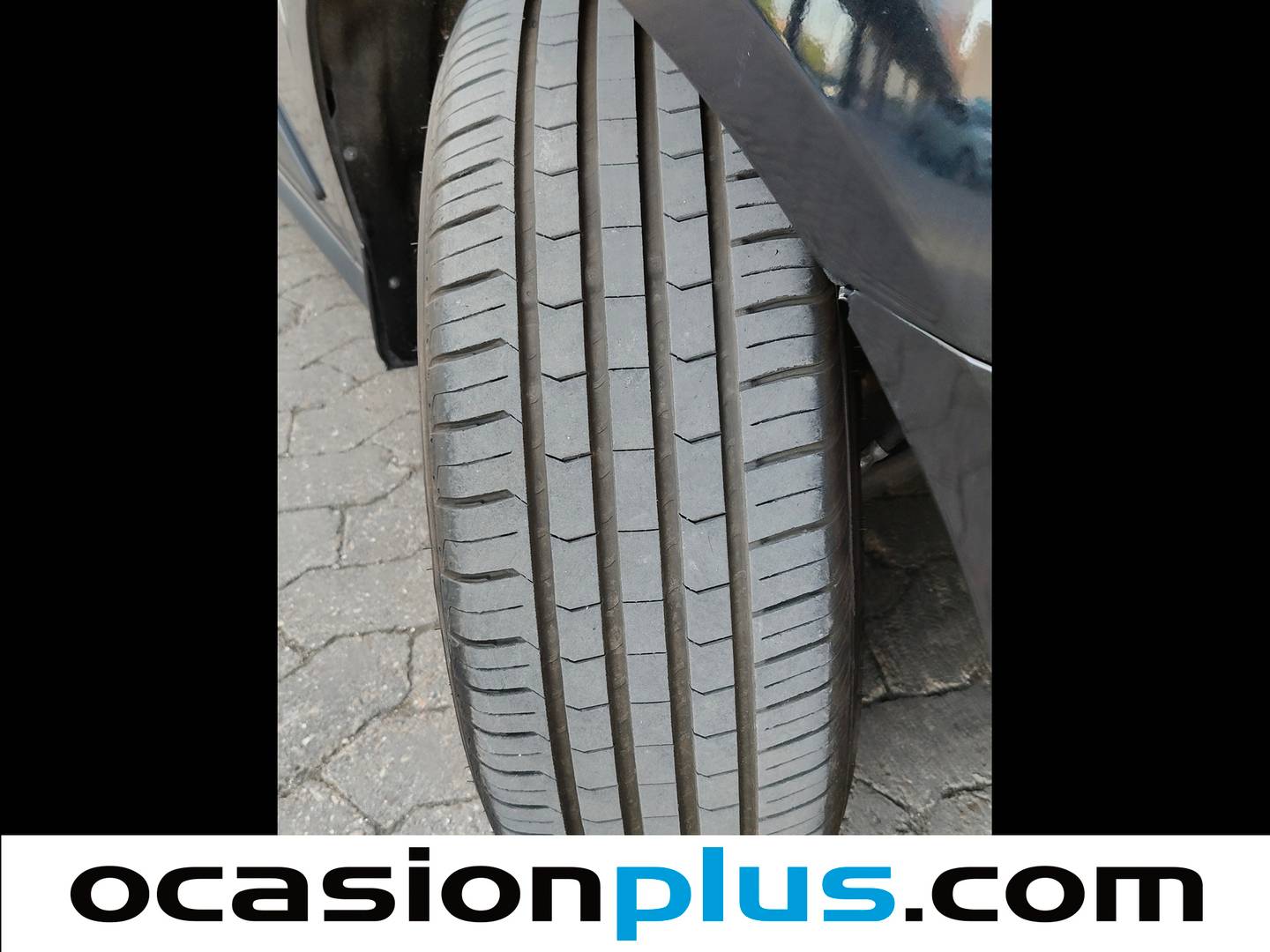 Ford Transit Connect Ford Transit Connect 1.5 TDCI Trend 230 L2  (120 CV) 7 Plazas al mejor precio