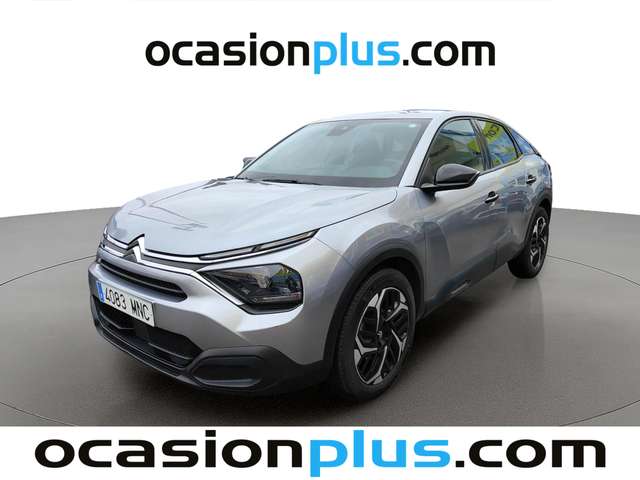 Citroën C4 PureTech 130 S&S You (131 CV) de segunda mano