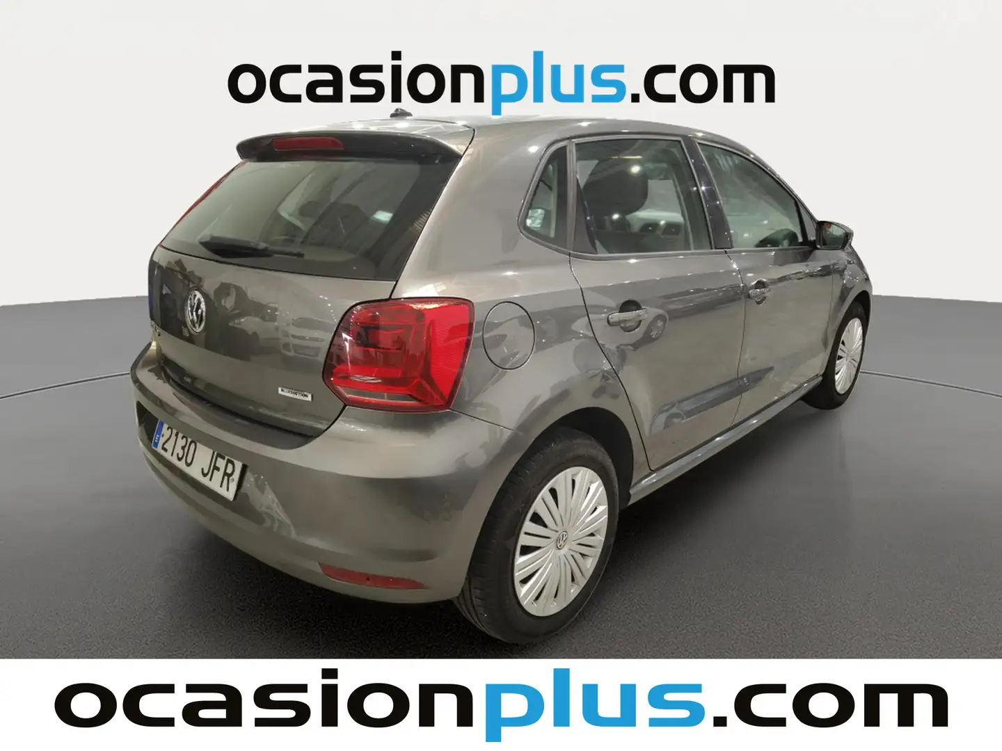 Foto Volkswagen Polo Volkswagen Polo Edition 1.0 BMT (60 CV)