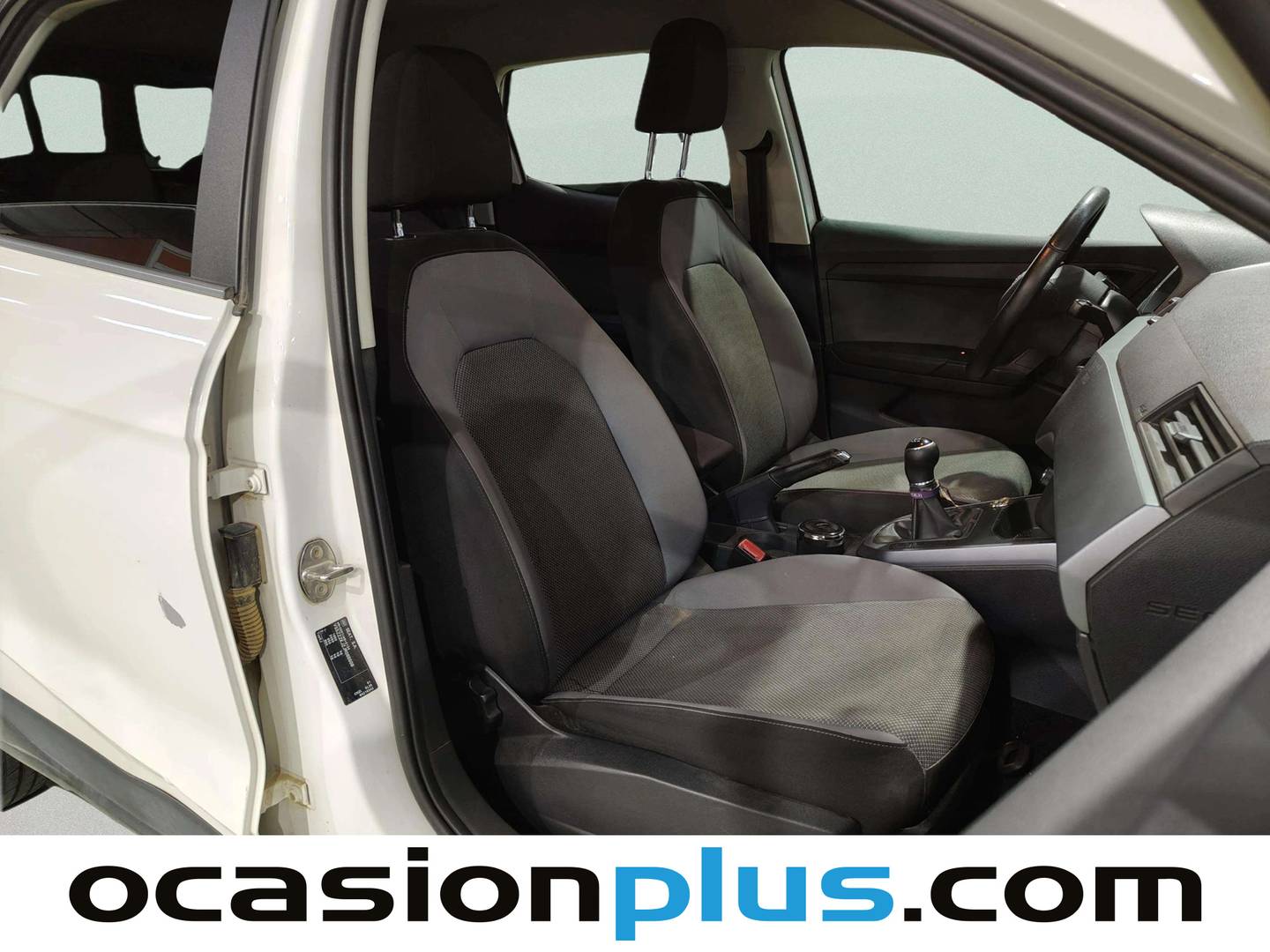 Seat Arona Seat Arona 1.0 TSI Ecomotive S&S Style (95 CV) al mejor precio