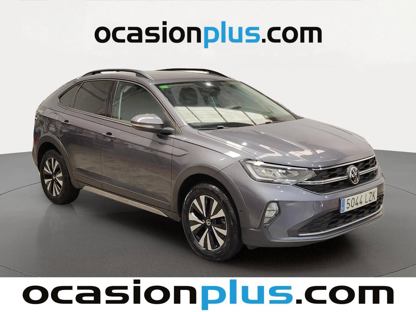 Foto delantera Volkswagen Taigo Volkswagen Taigo Life 1.0 TSI (110 CV) derecha