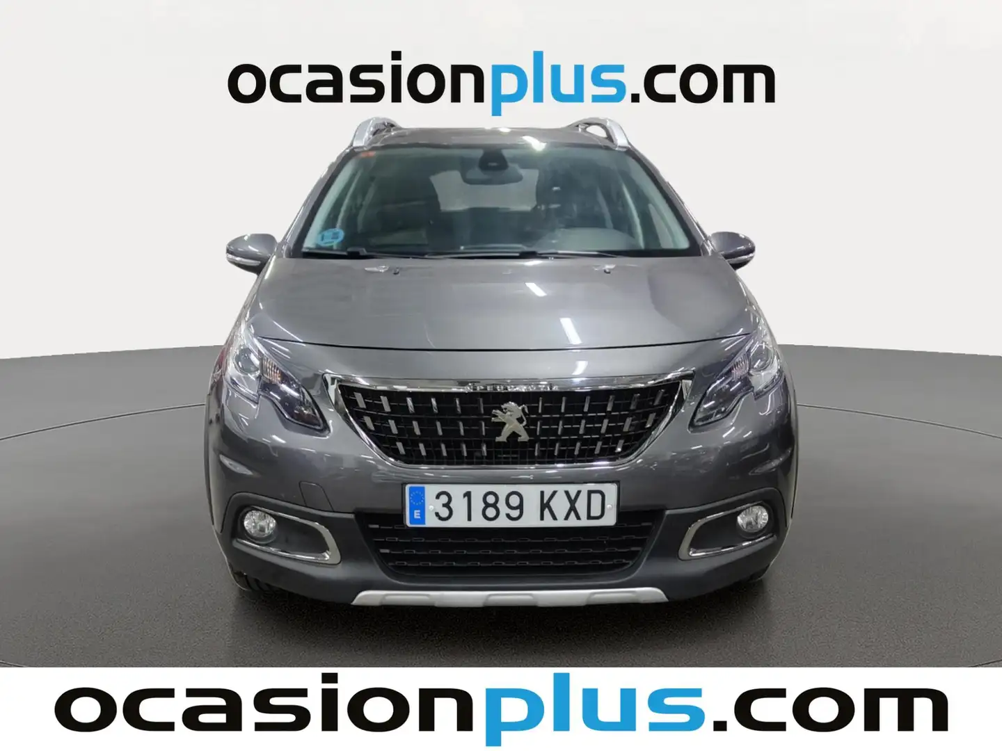 Foto Peugeot 2008 Peugeot 2008 PureTech 130 S&S Allure (130 CV)