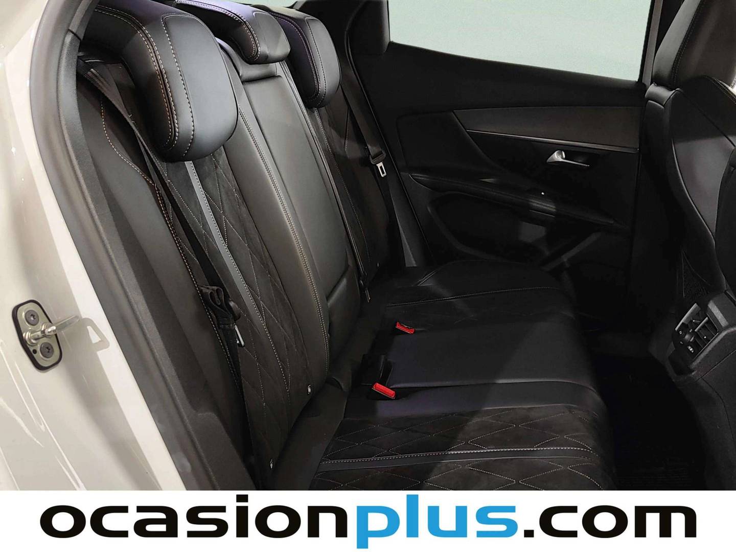 Peugeot 3008 Peugeot 3008 BlueHDI 180 S&S GT EAT8 (180 CV) 2018