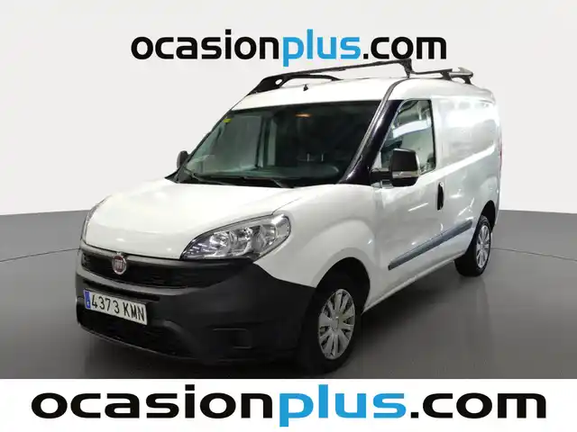 Fiat Doblò Cargo