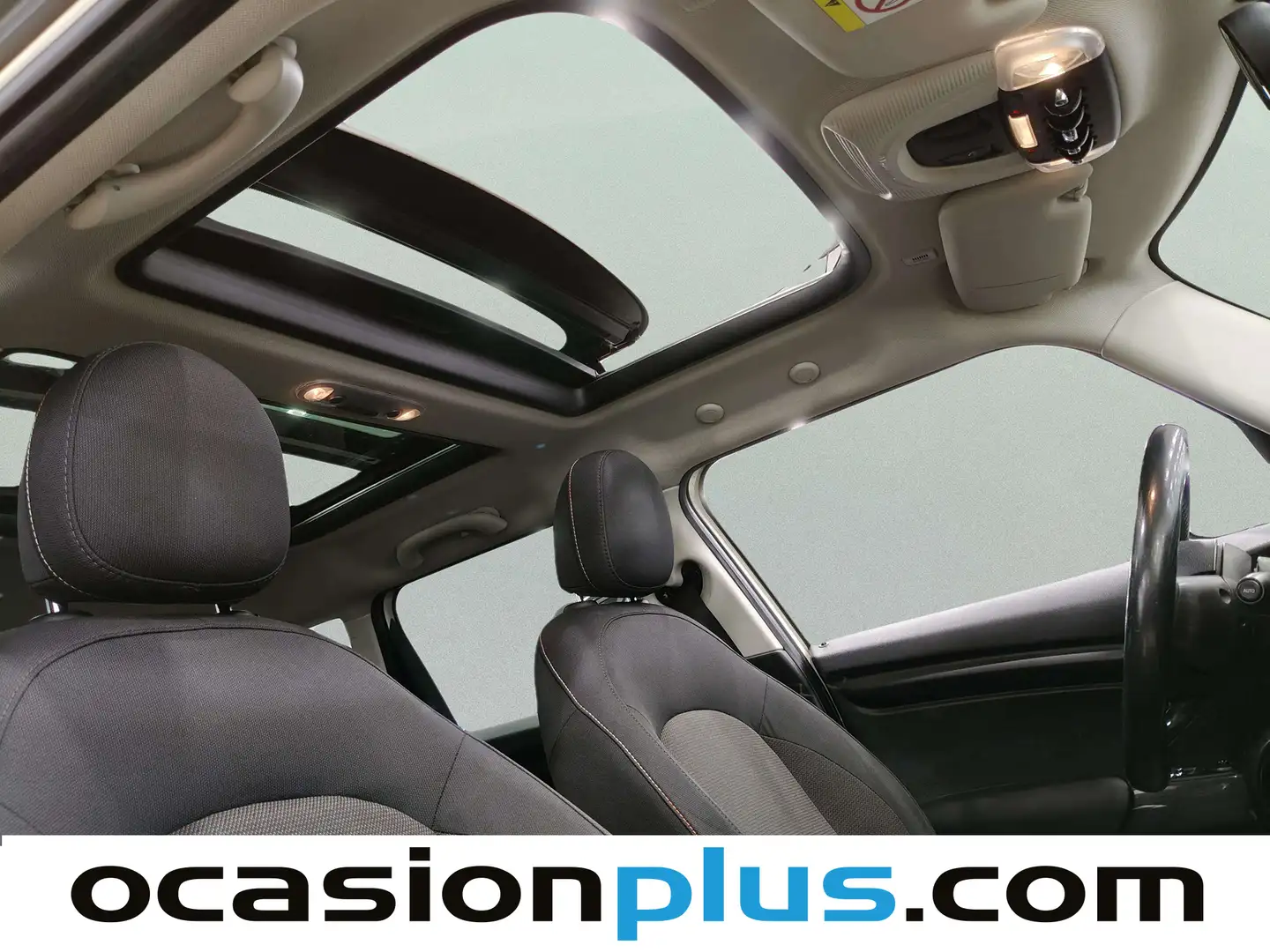 Foto Mini MINI MINI MINI 5 Puertas 5 Puertas One (102 CV)