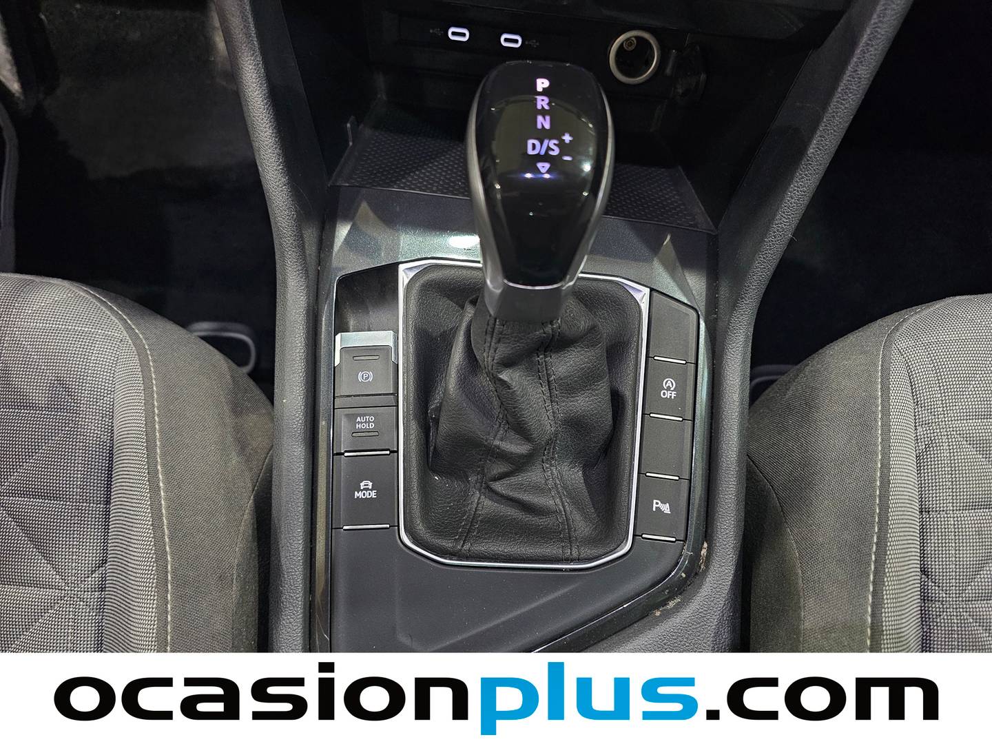 Volkswagen Tiguan Volkswagen Tiguan Life 2.0 TDI (150 CV) DSG de segunda mano