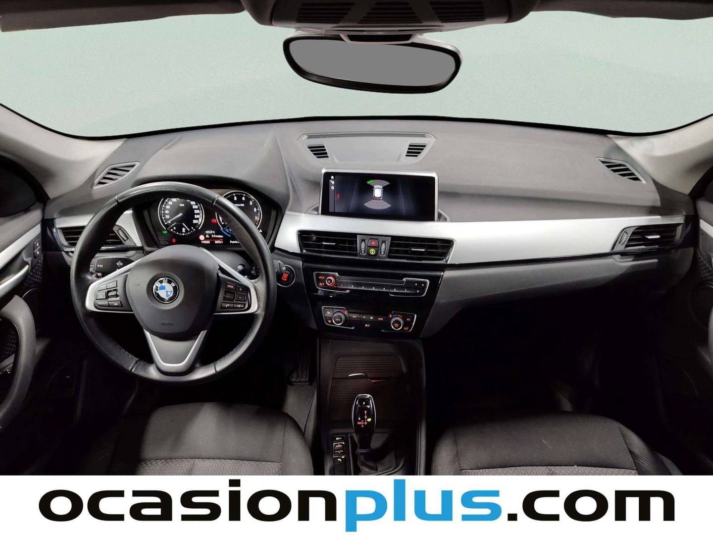 BMW X1 BMW X1 sDrive18i (136 CV) seminuevo