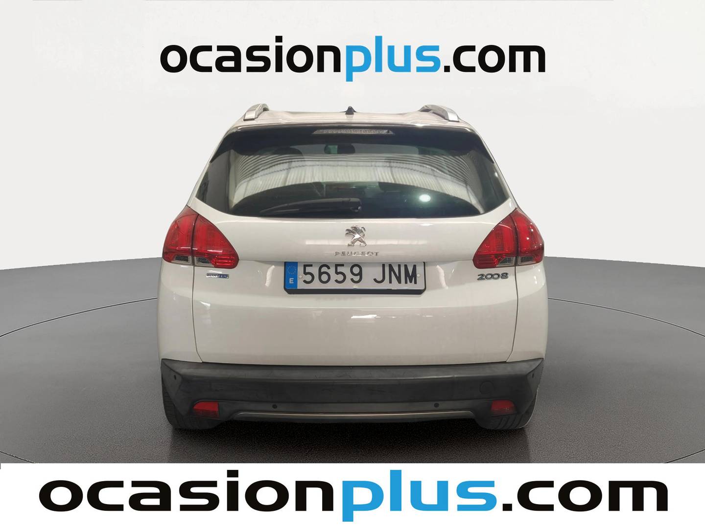 Peugeot 2008 Peugeot 2008 BlueHDi 100 Allure (100 CV) barato