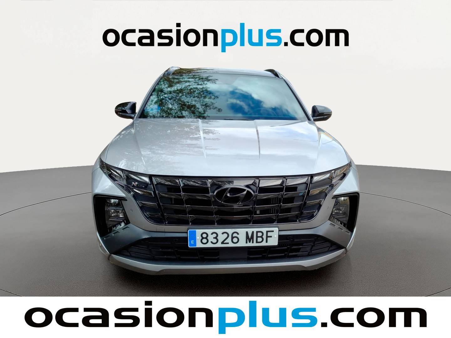 Hyundai Tucson Hyundai Tucson 1.6 CRDI 48V N-Line Sky Safe DCT (136 CV) 136cv