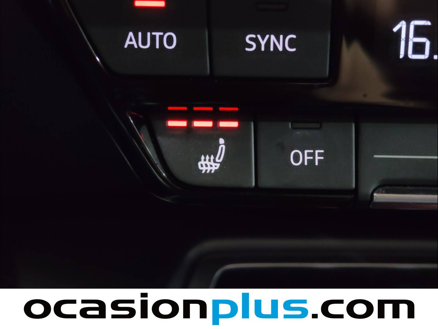 Extras y acabados del Audi A3 Audi A3 allstreet 35 TDI (150 CV) S tronic