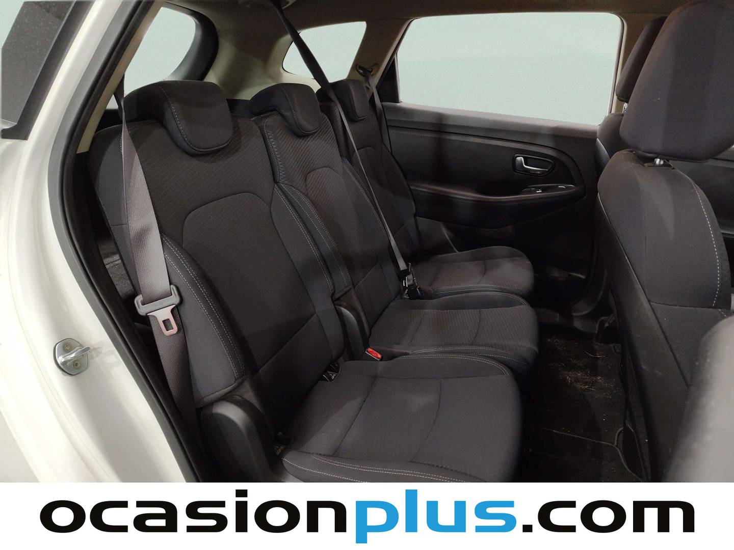 KIA Carens KIA Carens 1.7 CRDi VGT Concept Eco-Dynam (115 CV) al mejor precio