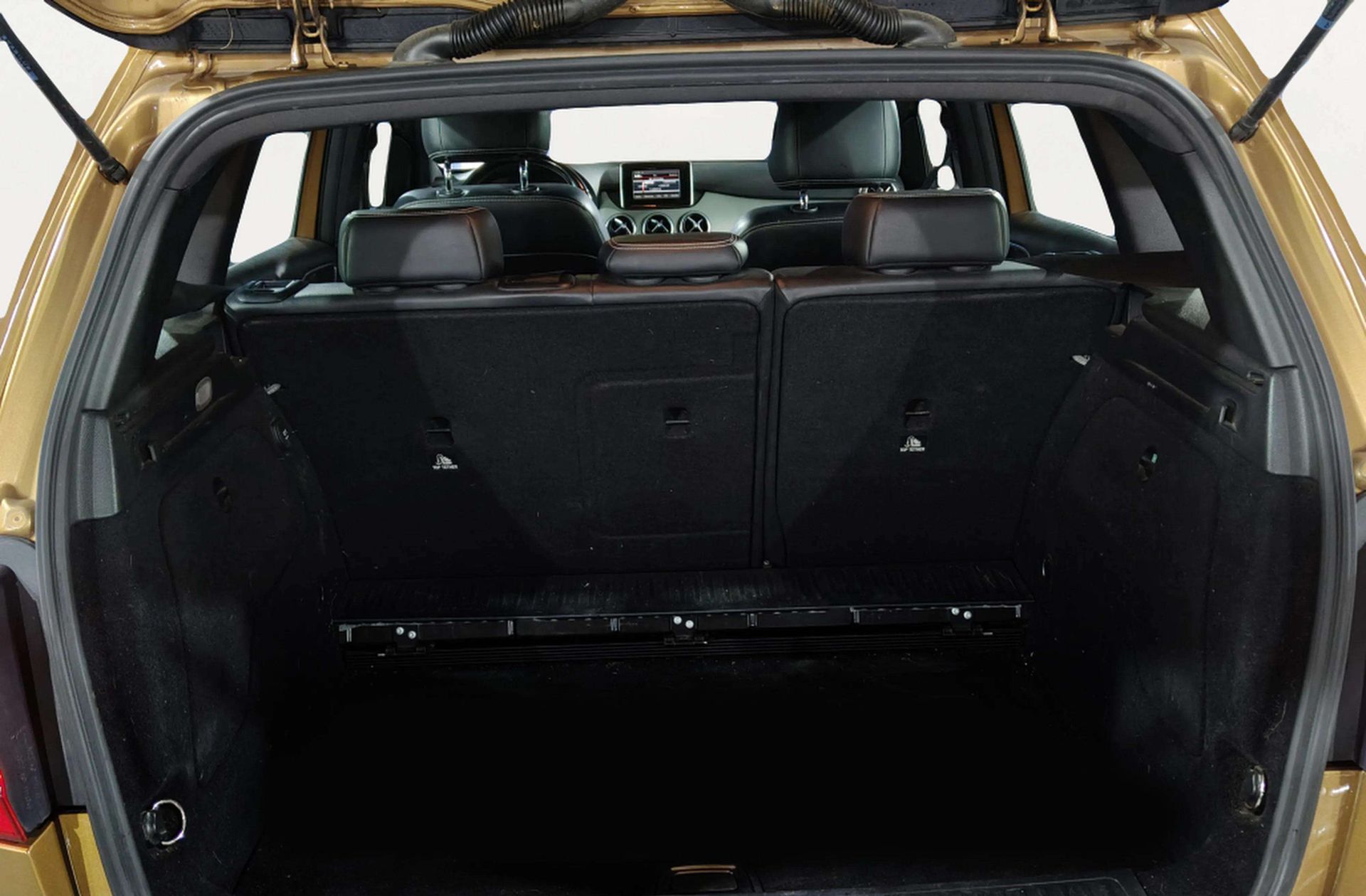 Mercedes-Benz Clase B 180 CDI - foto 13