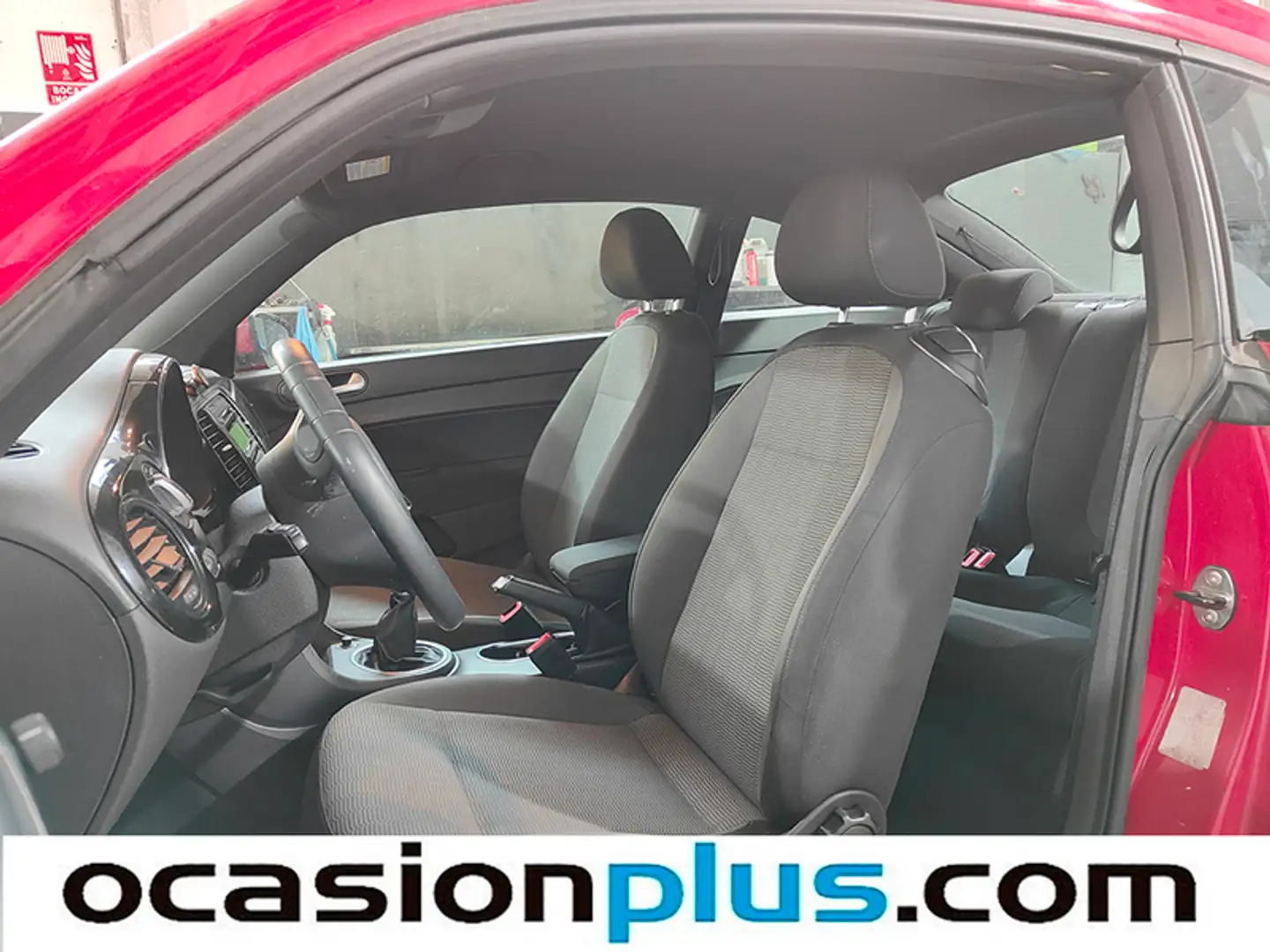 Foto Volkswagen Beetle Volkswagen Beetle 1.6 TDI Beetlemania (105 CV)