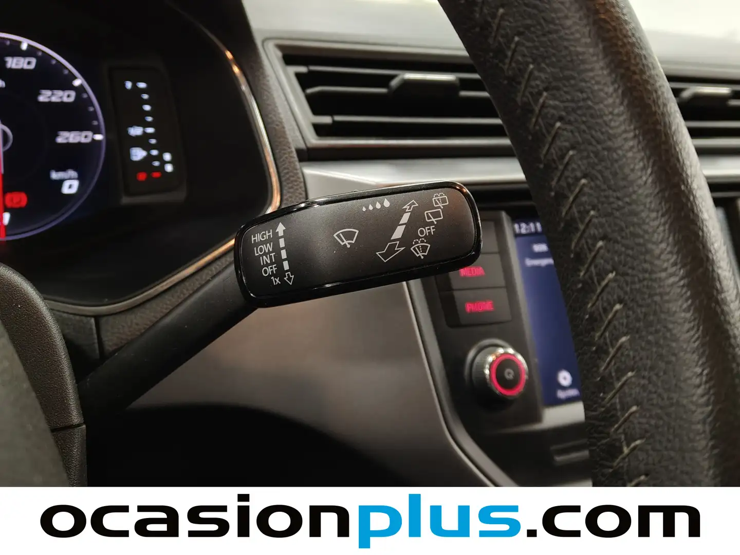 Foto Seat Ibiza SEAT Ibiza 1.6 TDI Style Go (95 CV)