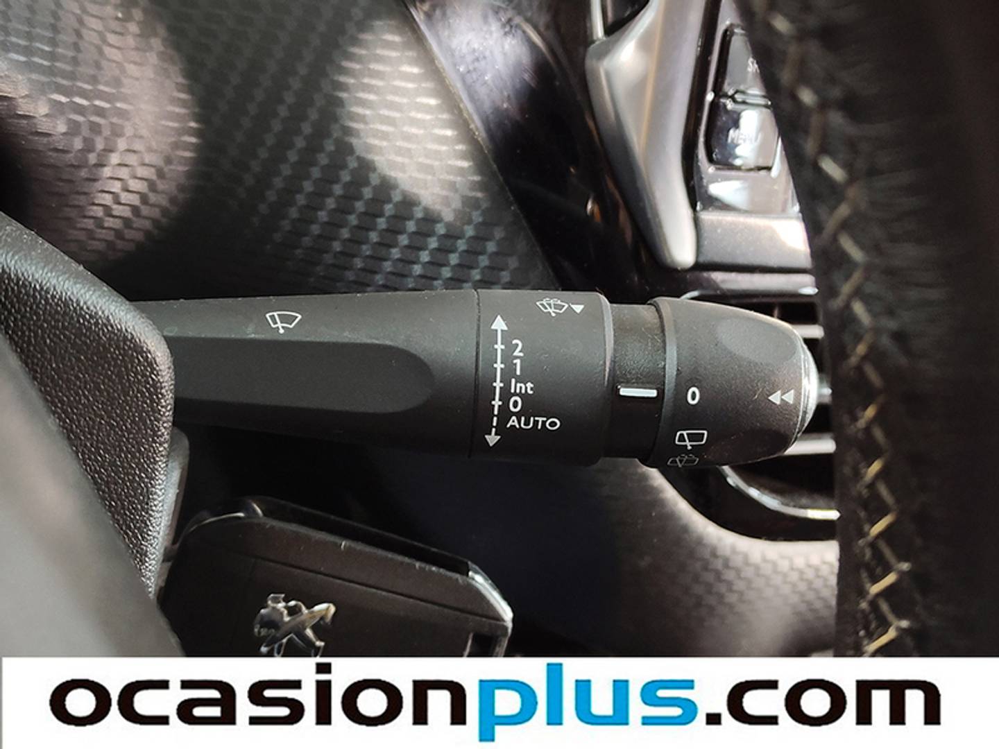 Foto Peugeot 208 Peugeot 208 1.2L PureTech Allure (82 CV)