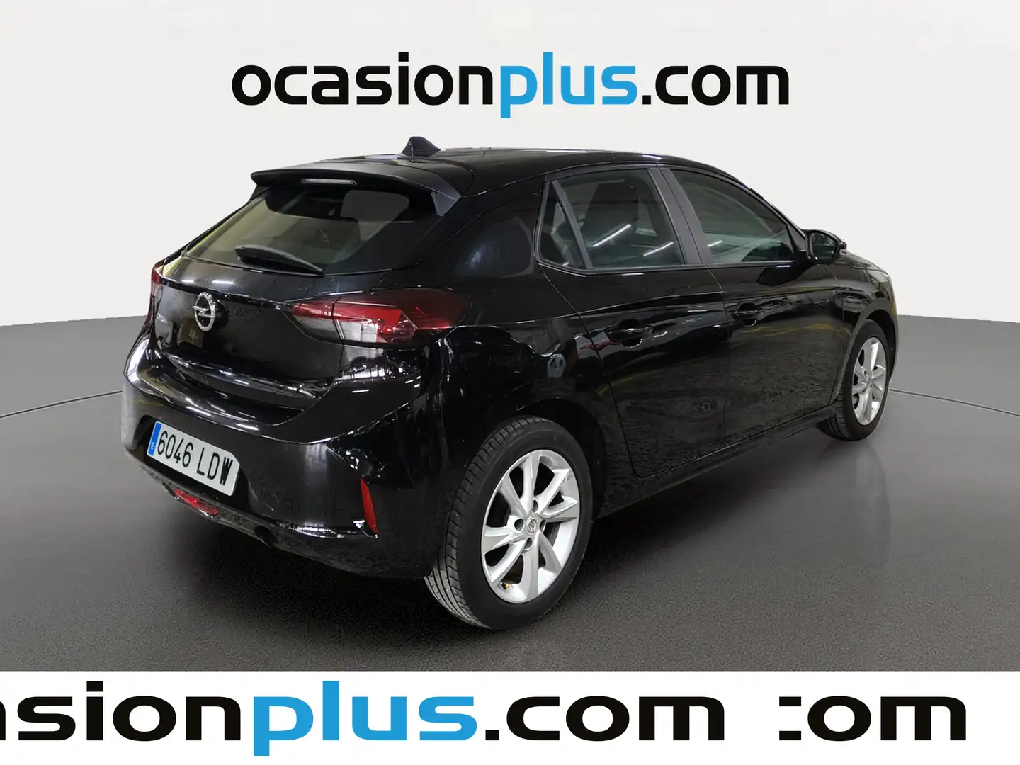 Foto Opel Corsa Opel Corsa 1.2 XEL S&S Edition (75 CV)